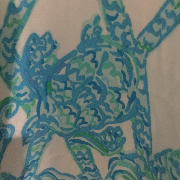 Swing dress - Picture 3 of 6